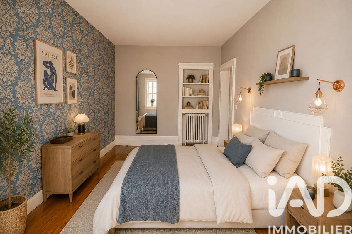 Photo 8 - Appartement à TARBES