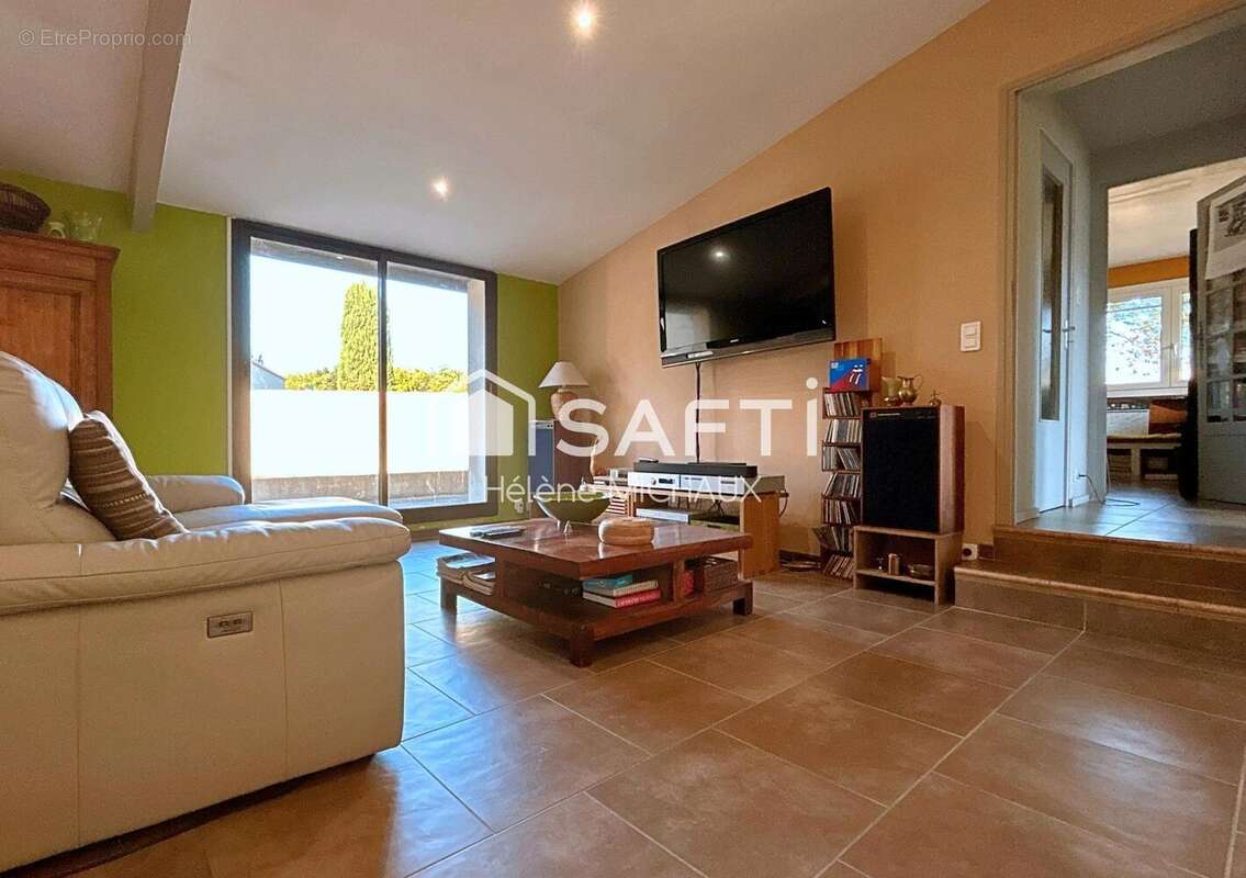 Photo 4 - Maison à CARPENTRAS