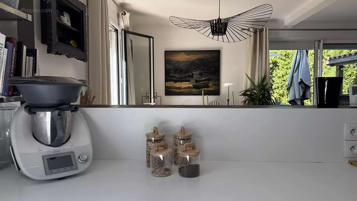 Maison à LA ROCHELLE