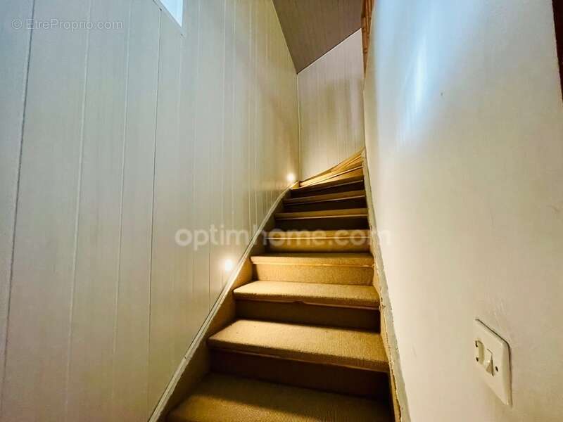 Maison à SAINT-DIE-DES-VOSGES