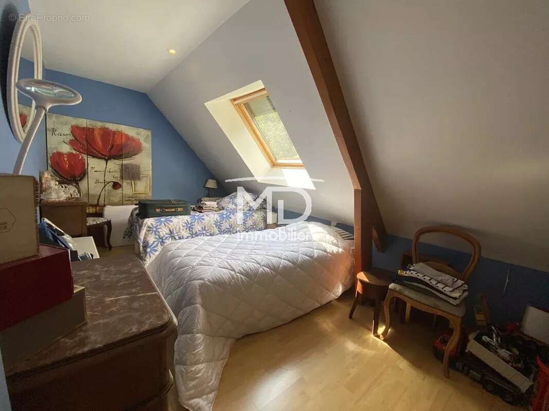 Maison à EVREUX