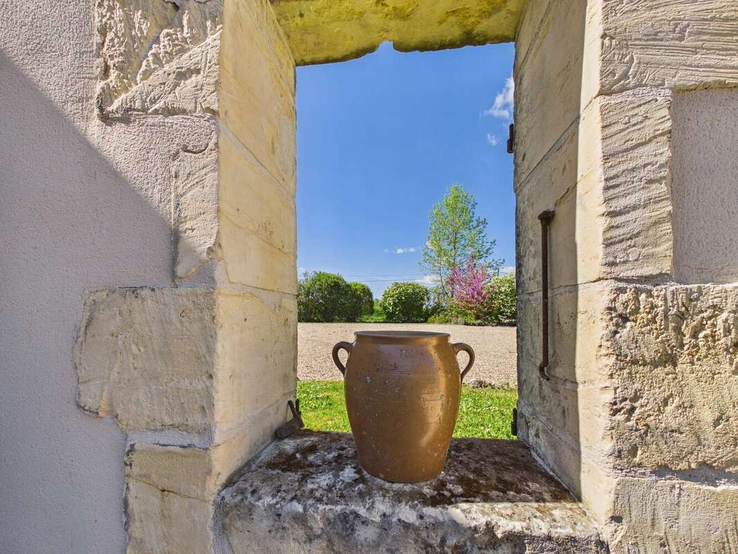 Maison à ISSIGEAC