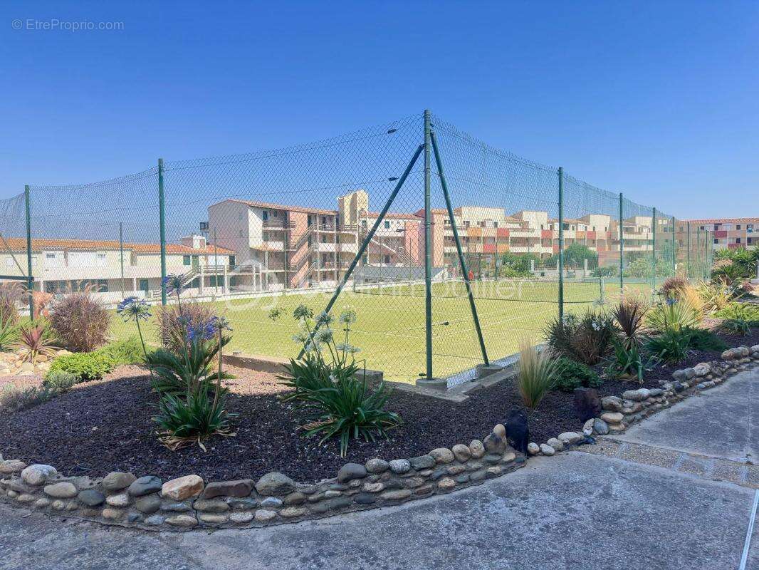 Appartement avec vue panoramique - photo 7