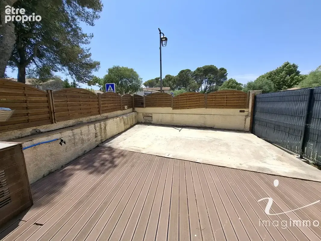 Photo Maison à Vendargues au prix de 280 000€