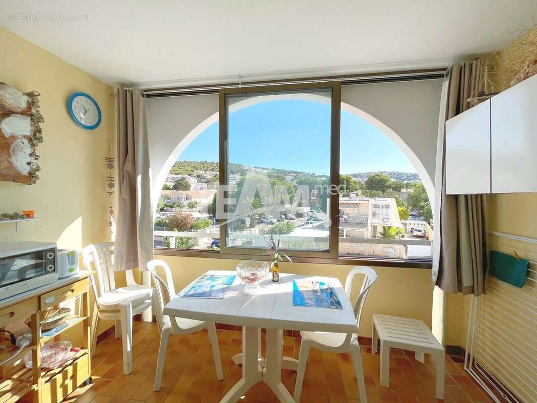 Appartement à SETE