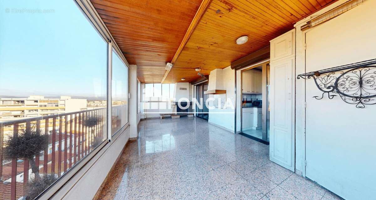 Appartement à PERPIGNAN