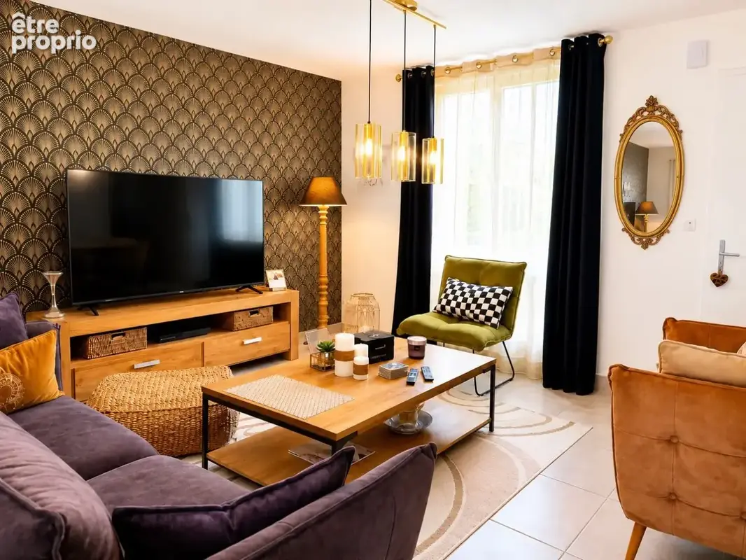 Secteur Miniac-Morvan - Maison de Plain-pied - photo 4