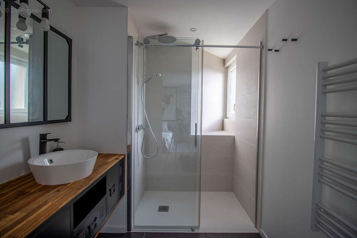 Appartement à MACHECOUL