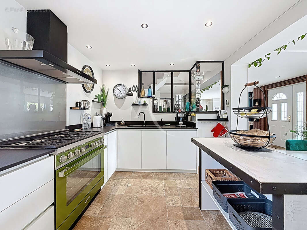 Maison à FENOUILLET