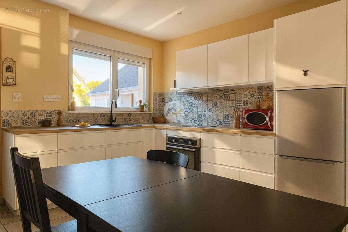 Maison à STAFFELFELDEN