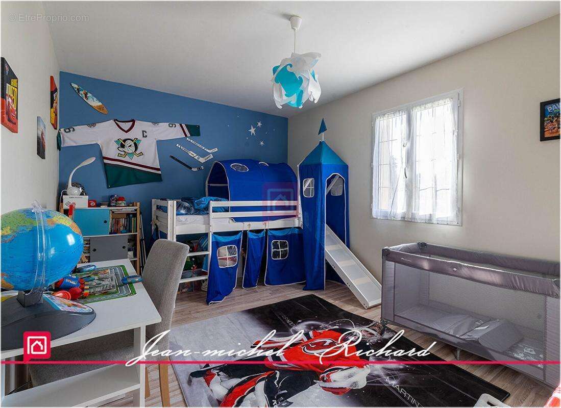 Maison à SELLES-SUR-CHER