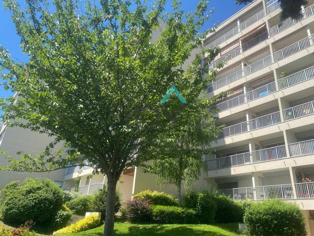 Appartement à MARLY-LE-ROI