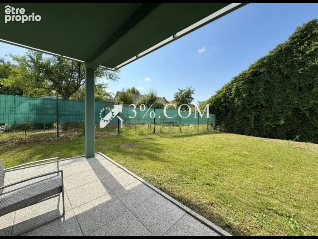 EN EXCLUSIVITÉ   À FURDENHEIM (Rue du Forgeron), 3 pièces de - photo 24