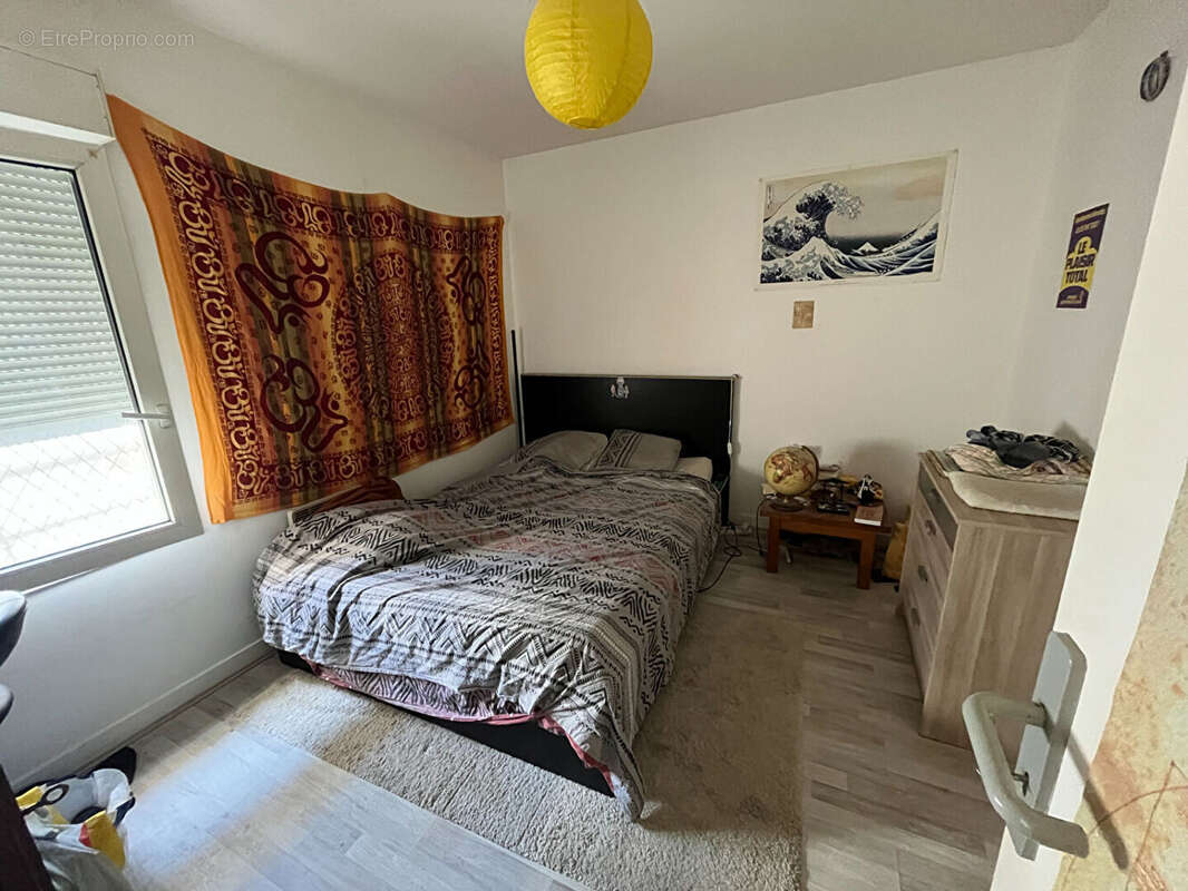 Appartement à TOURS