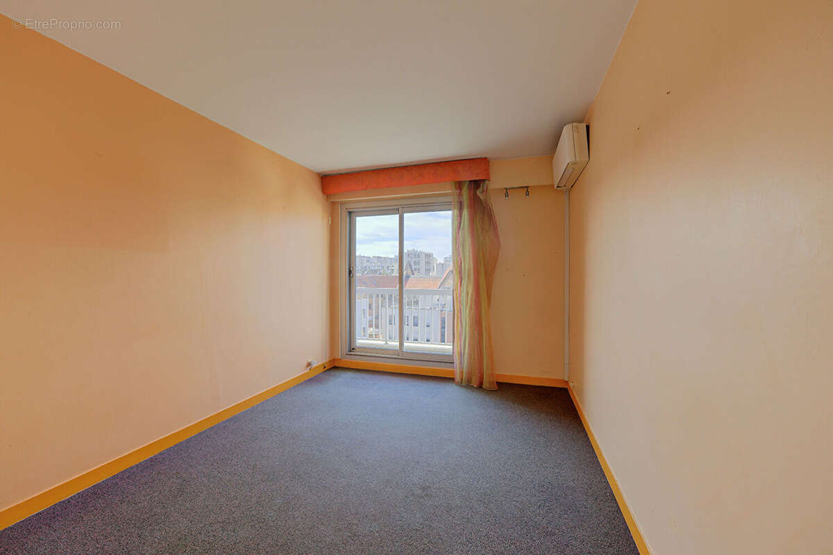 Appartement à VANVES