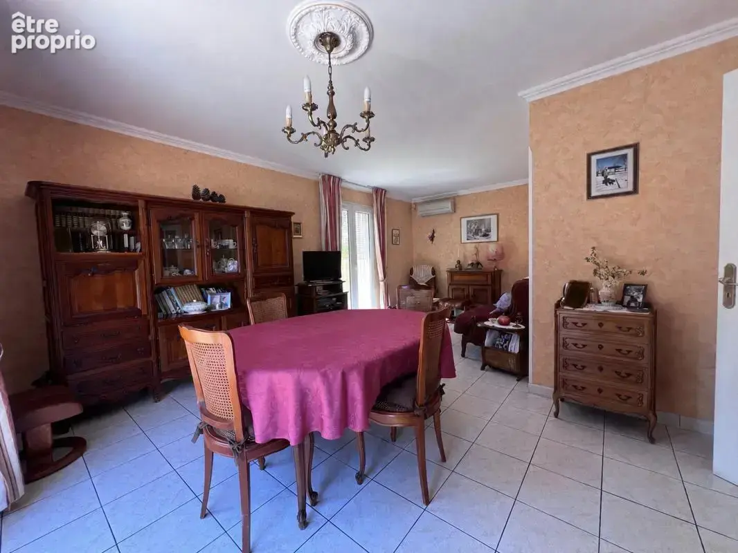 Maison 3 pièces de 73m2 - photo 2