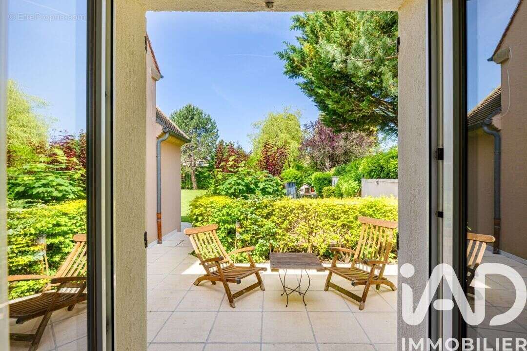 Photo 7 - Maison à FEUCHEROLLES