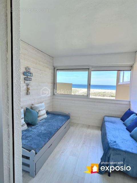 Appartement à LEUCATE