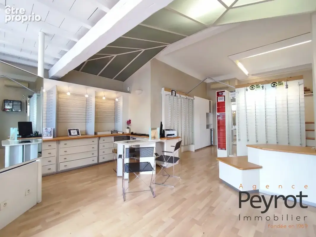 Commerce 35 m² à vendre à Perpignan (66000) - photo 5