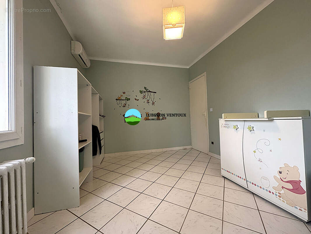 Maison à CARPENTRAS