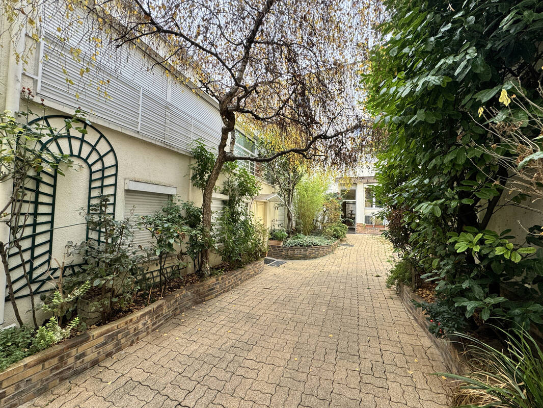 Appartement à PARIS-12E