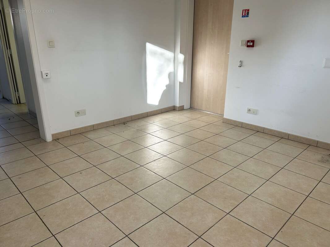 Commerce à KINGERSHEIM