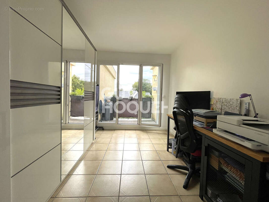 Appartement à OZOIR-LA-FERRIERE