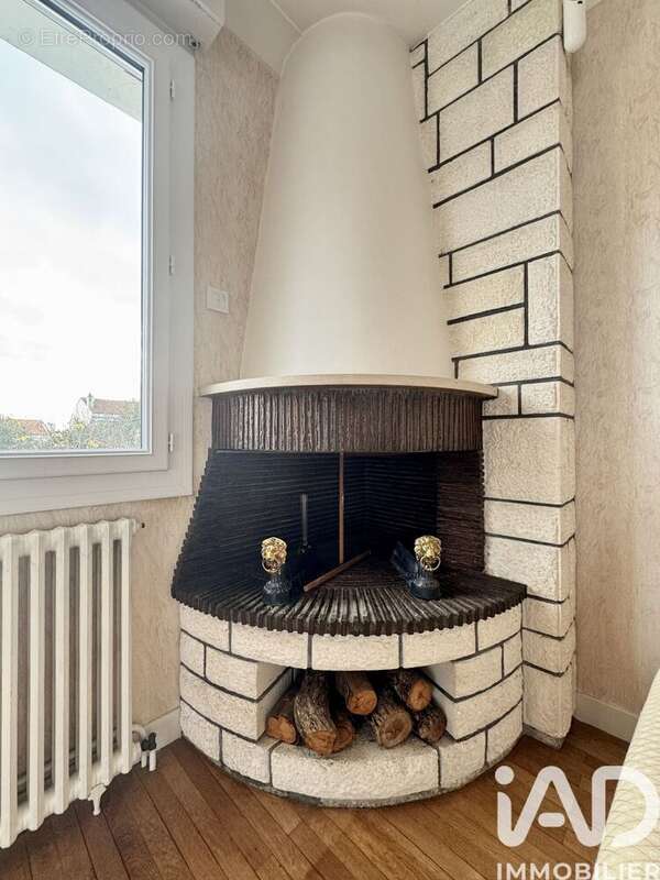 Photo 5 - Maison à LA ROCHELLE