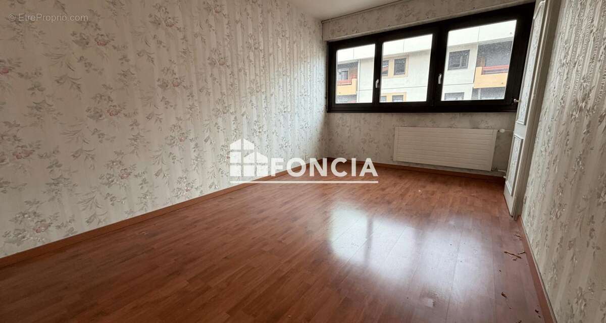 Appartement à THONON-LES-BAINS