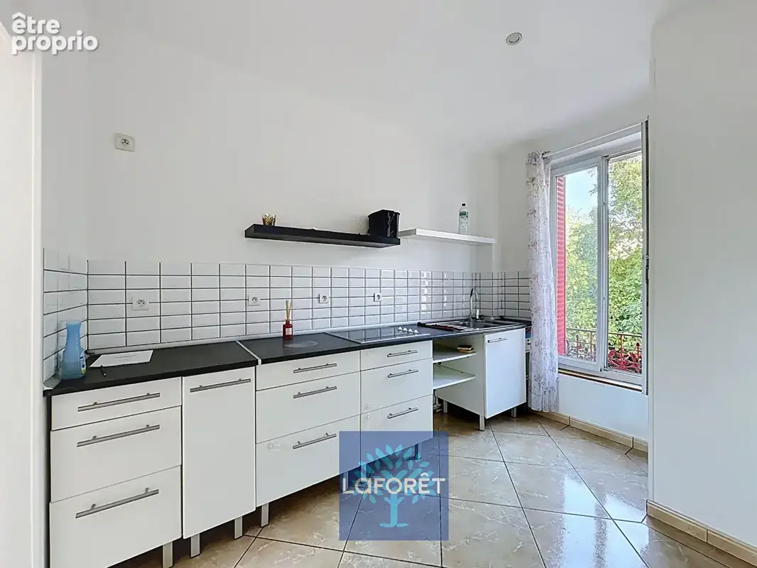Appartement Bretigny Sur Orge - 2 pièces de 38 m² - photo 3
