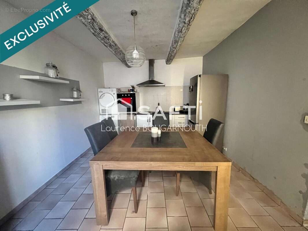 Photo 3 - Maison à ORANGE