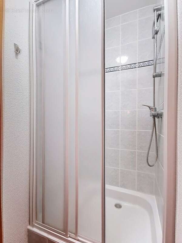 Appartement à MODANE