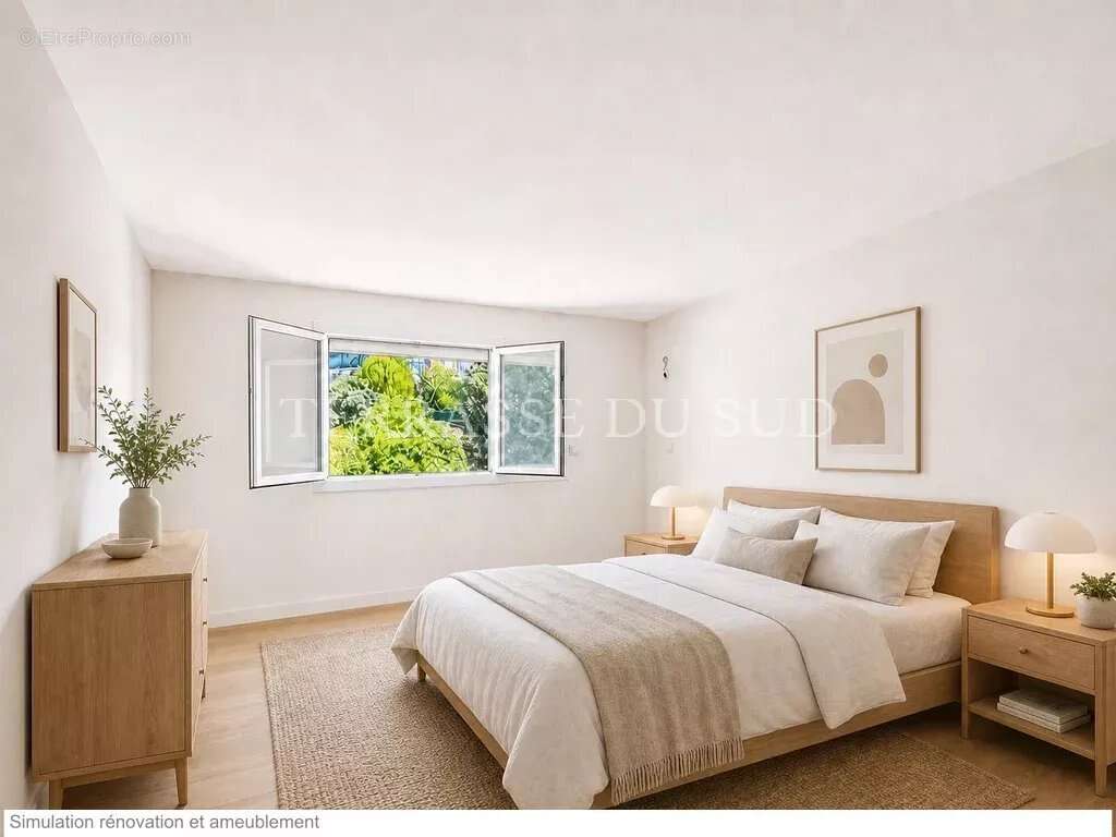 Maison à MARSEILLE-13E