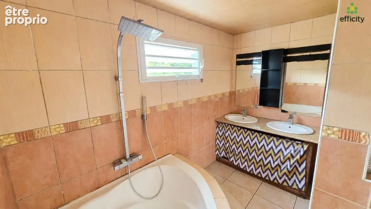 Maison 6 pièces 163 m² à vendre à Saint-Louis (97421) - photo 8