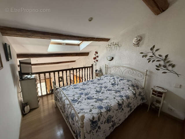 Maison à MARSEILLE-13E