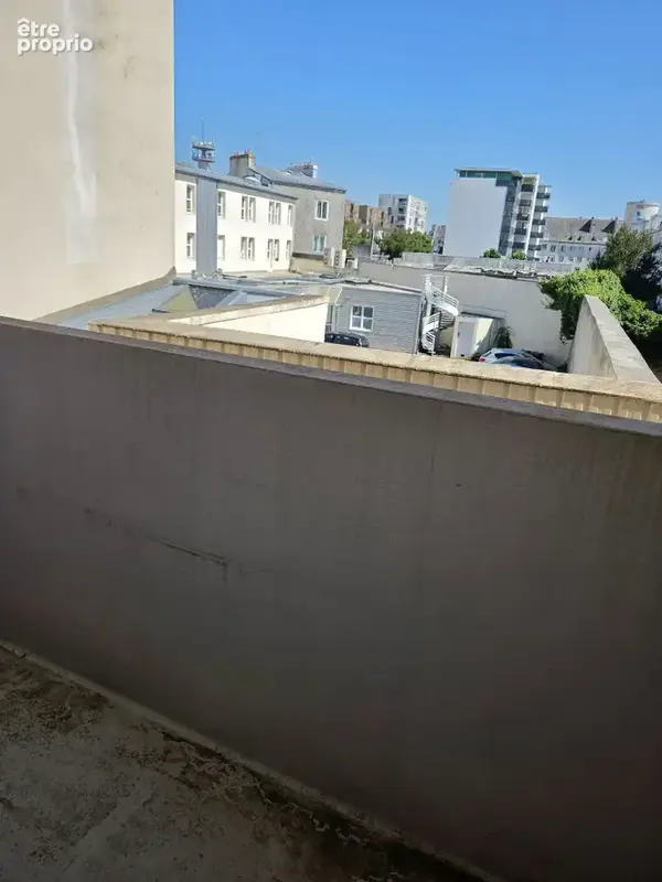 Immeuble -3 t3 + local commercial,brest - photo 9