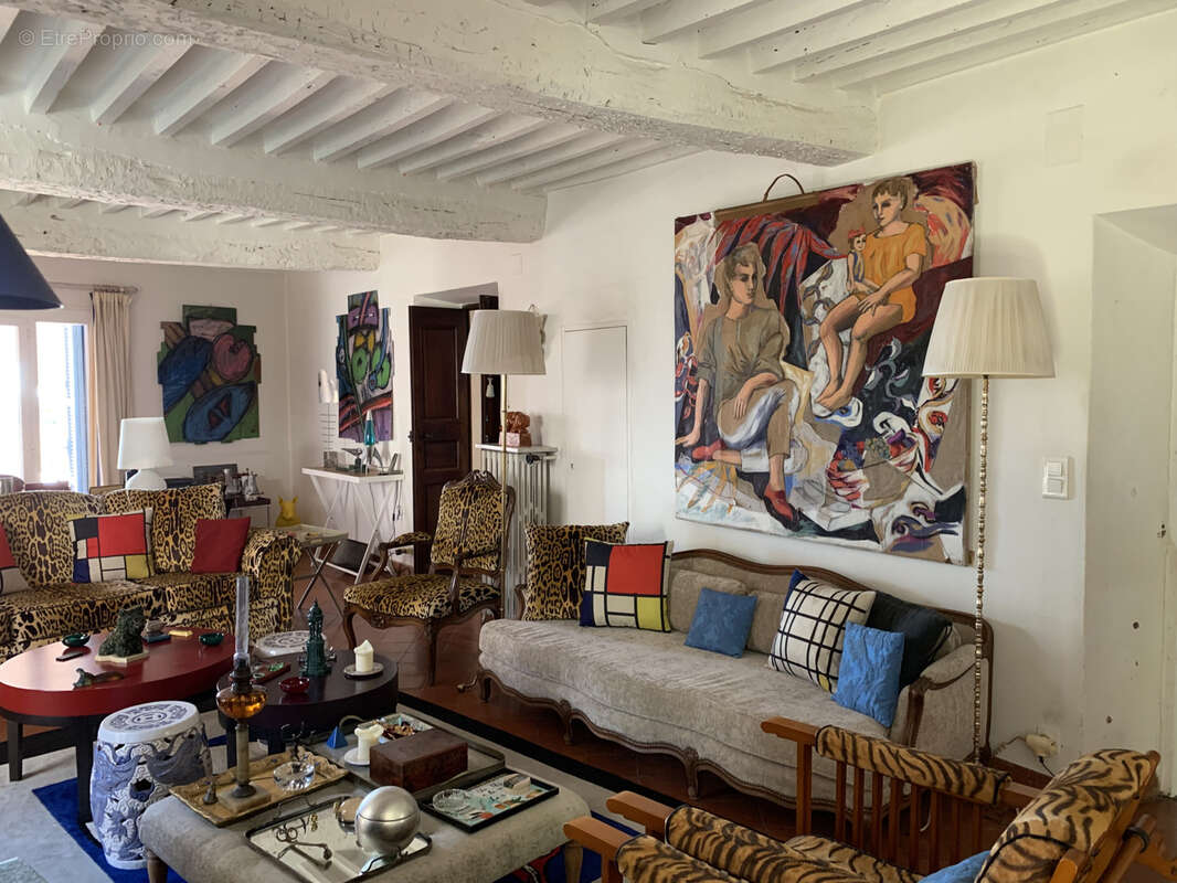 Maison à SAINT-PAUL