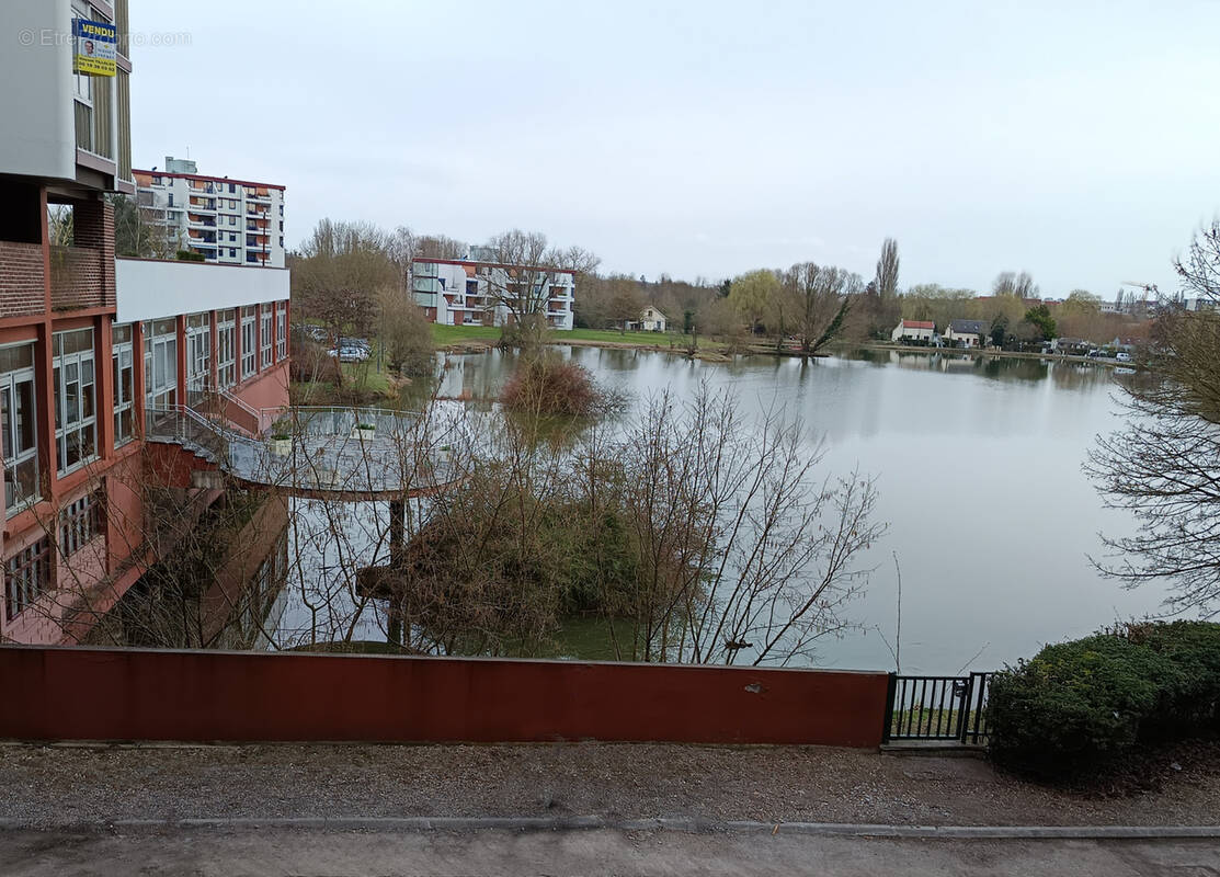 Appartement à AMIENS