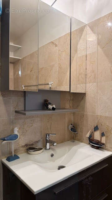 Appartement à ISSY-LES-MOULINEAUX