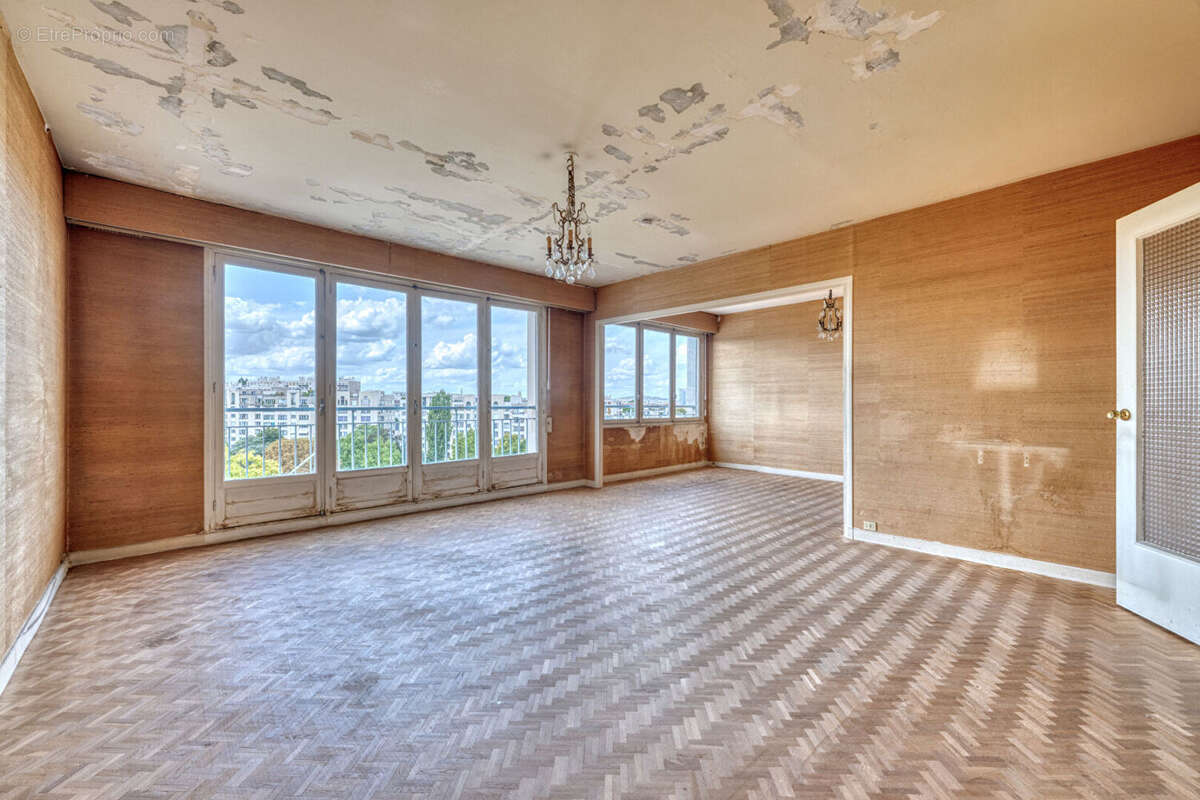 Appartement à VANVES