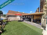 Photo 1 - Maison à BREUREY-LES-FAVERNEY