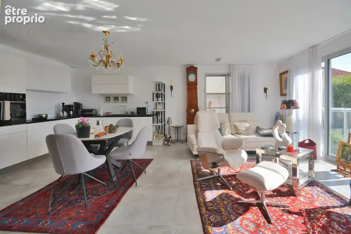 Appartement 3 pièces 84 m² à vendre à Vence (06140) - photo 10