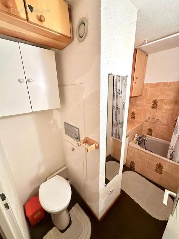   - Appartement à PRADES