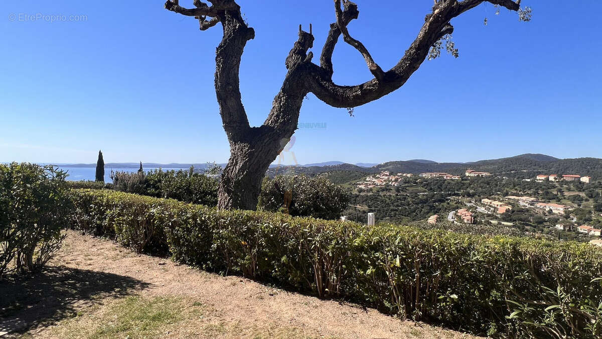 Appartement à LES ISSAMBRES