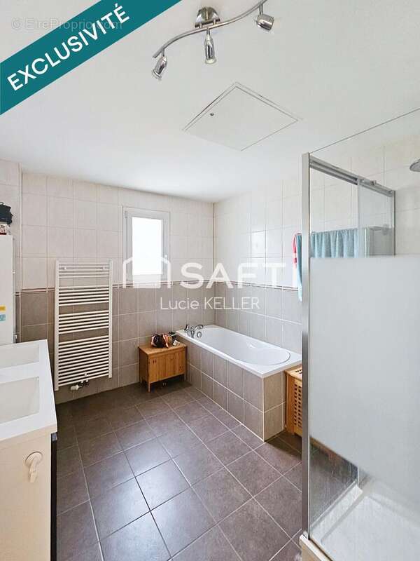 Photo 8 - Maison à MORHANGE