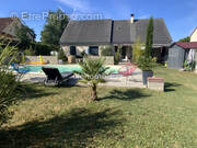 Maison à SAINT-LOUP