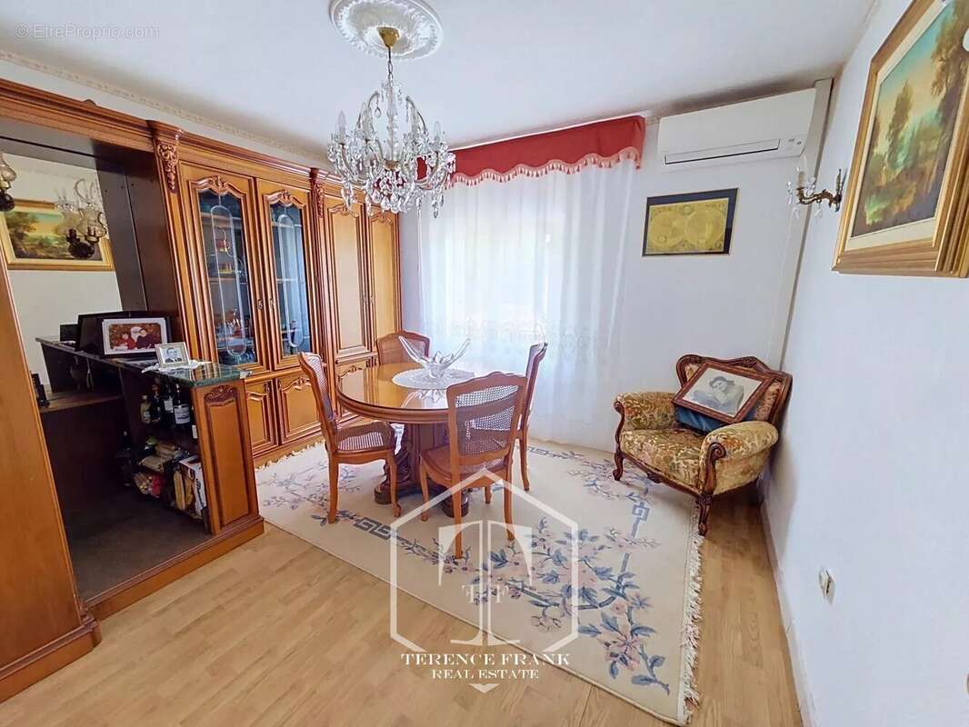 Appartement à ASPREMONT