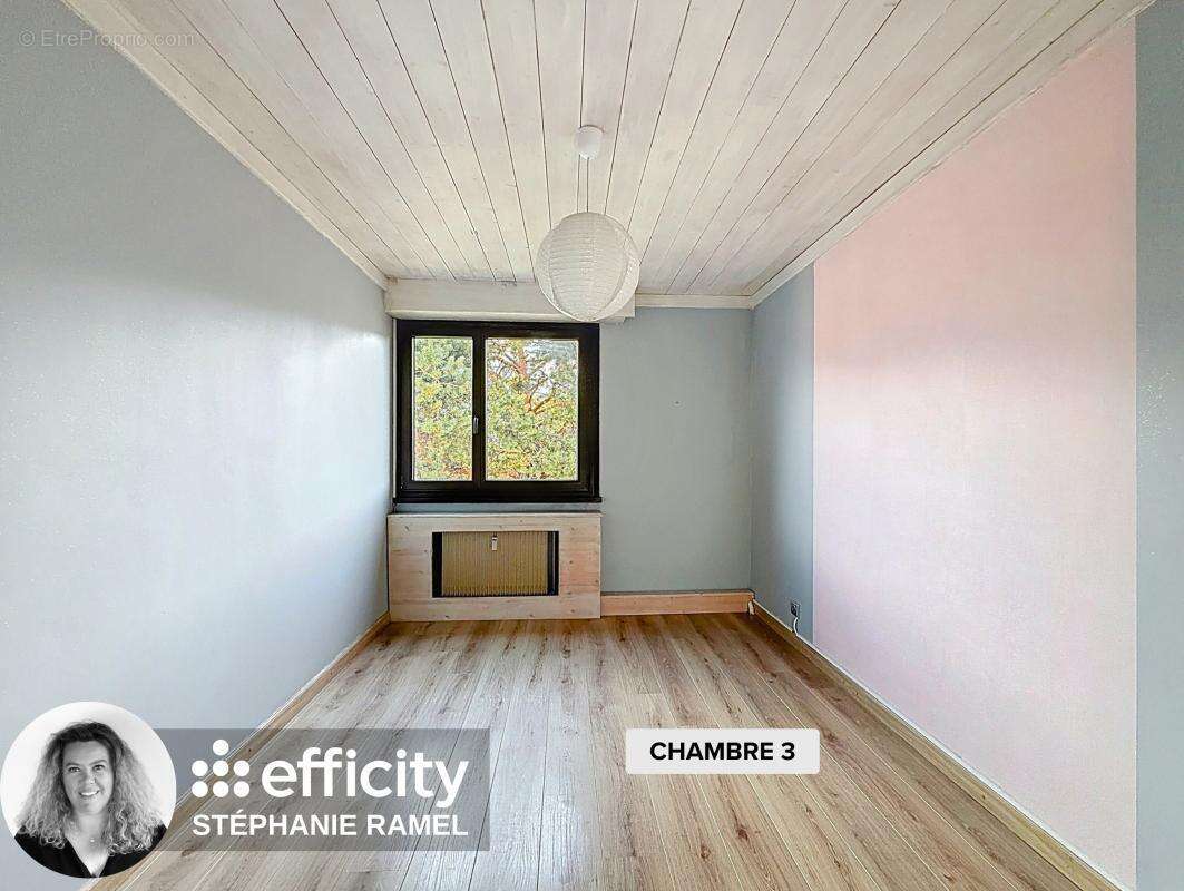 Appartement à THYEZ