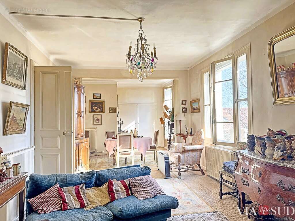 Maison à MURVIEL-LES-BEZIERS