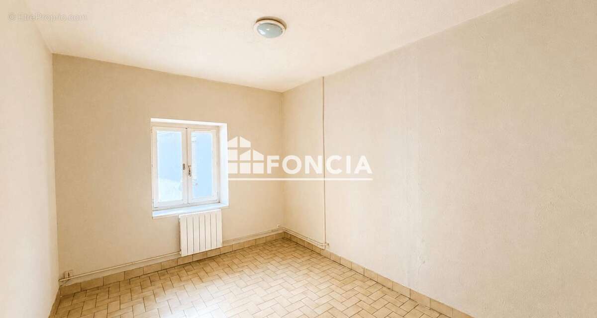 Appartement à VILLEFRANCHE-SUR-SAONE
